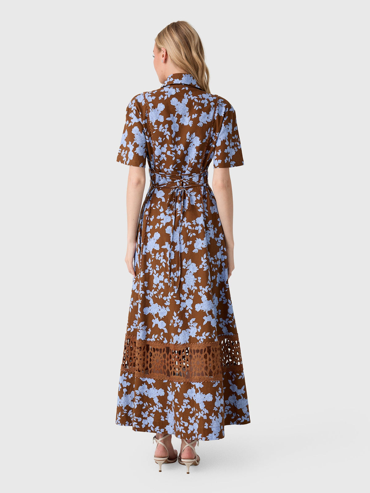 CLEA Women's Taliah Shirt Dress