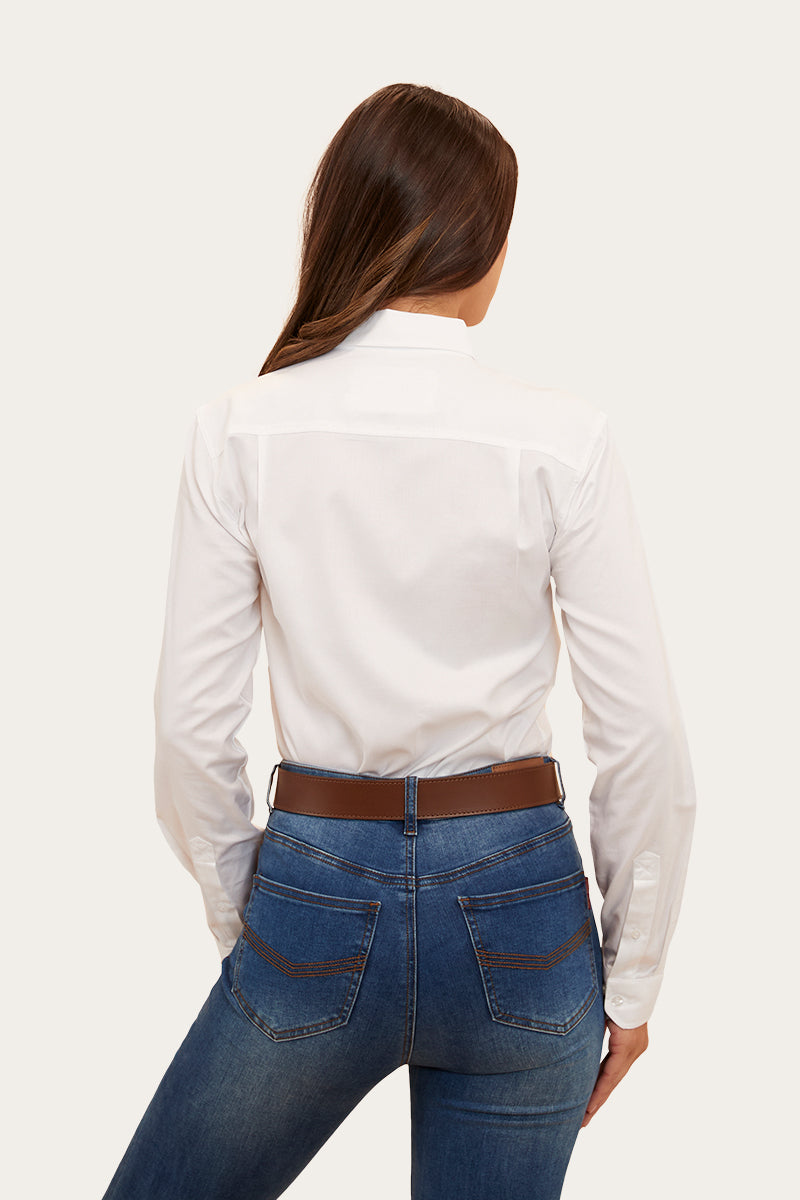 Homestead Womens Dress Shirt