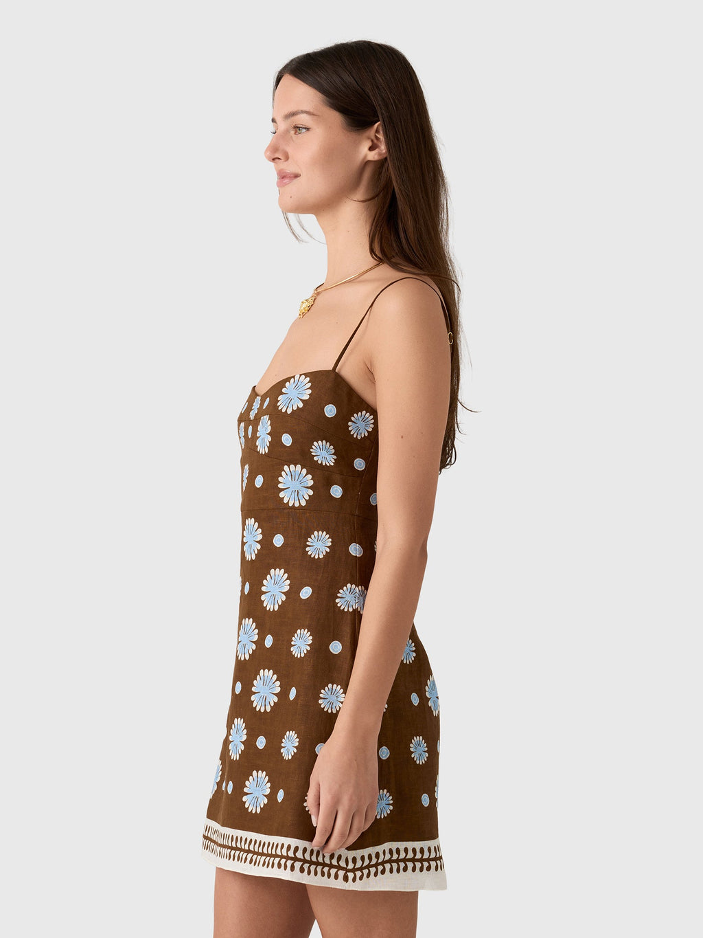 Cala de la Cruz Women's Lucca Dress