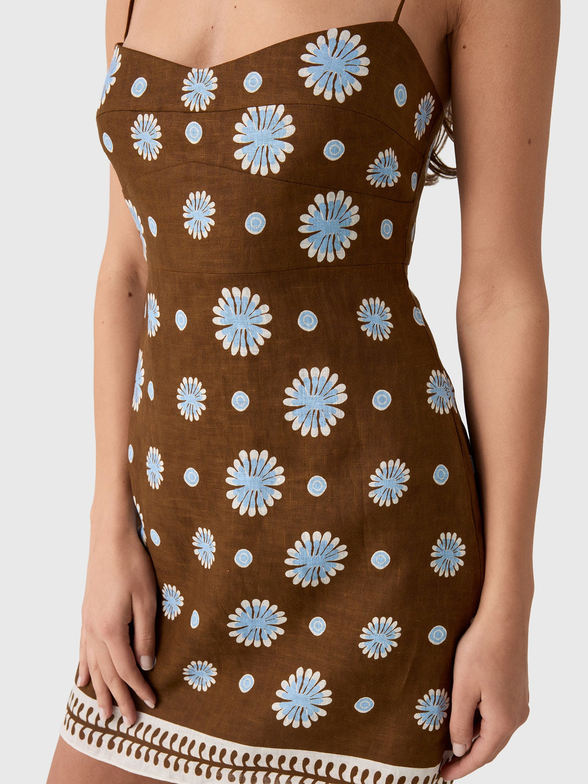 Cala de la Cruz Women's Lucca Dress