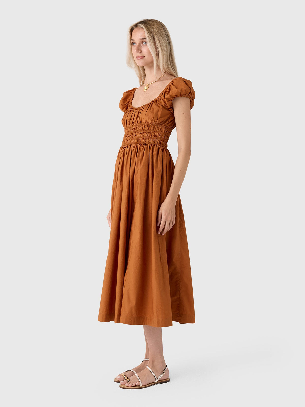 D?EN Women's Quinley Dress