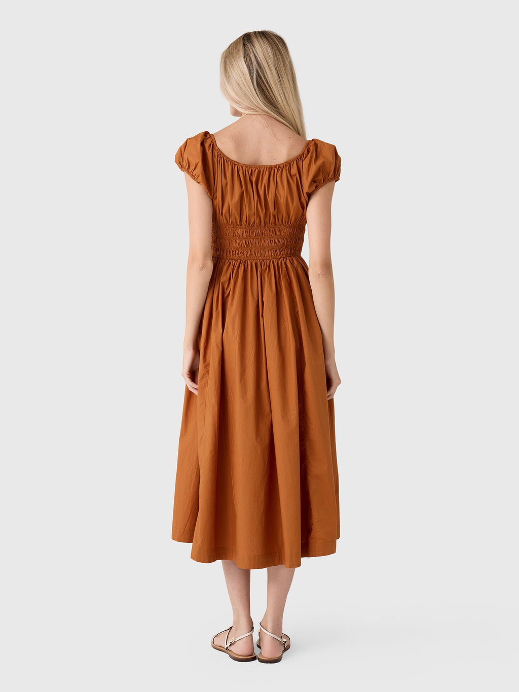 D?EN Women's Quinley Dress