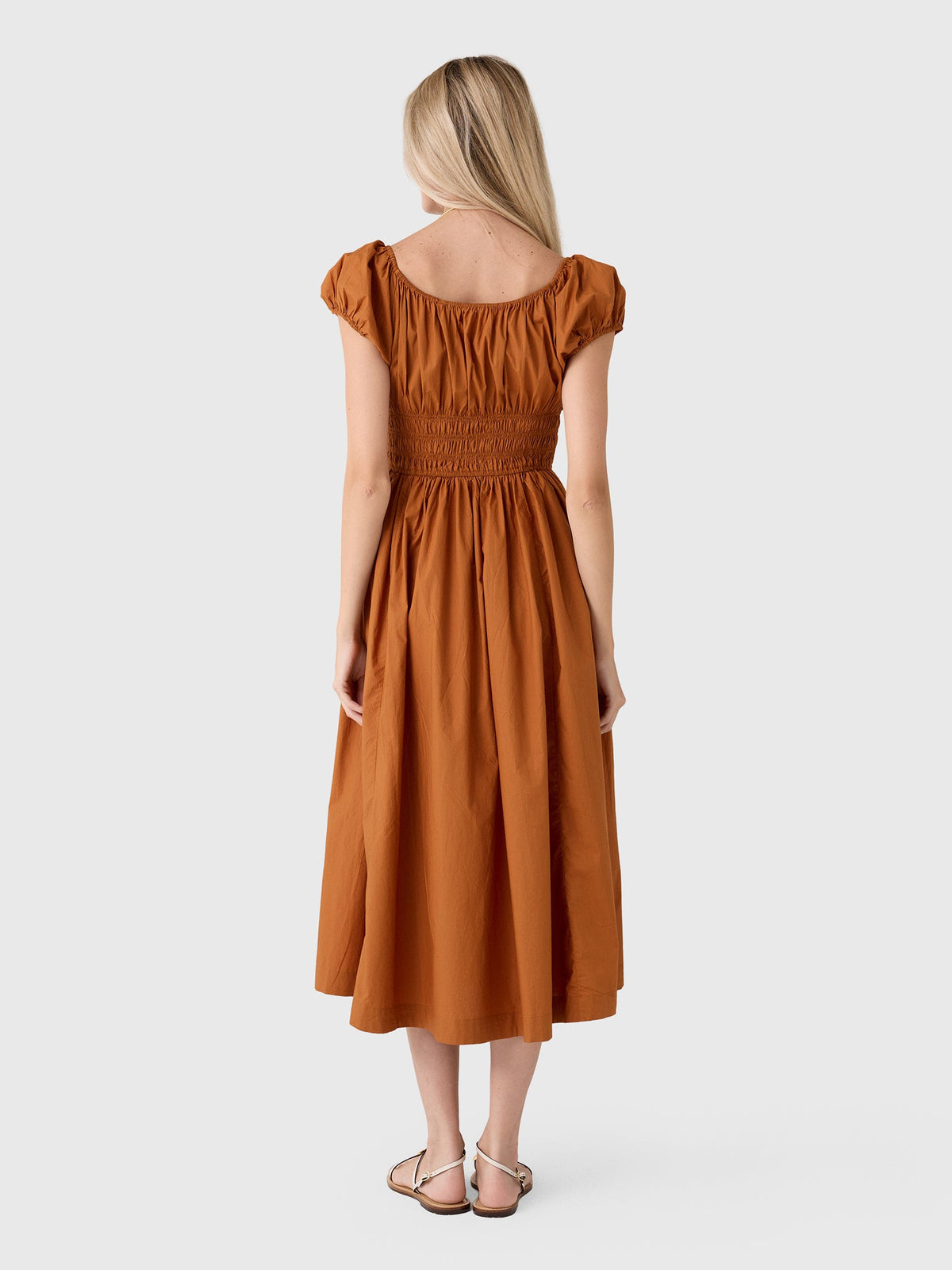 D?EN Women's Quinley Dress