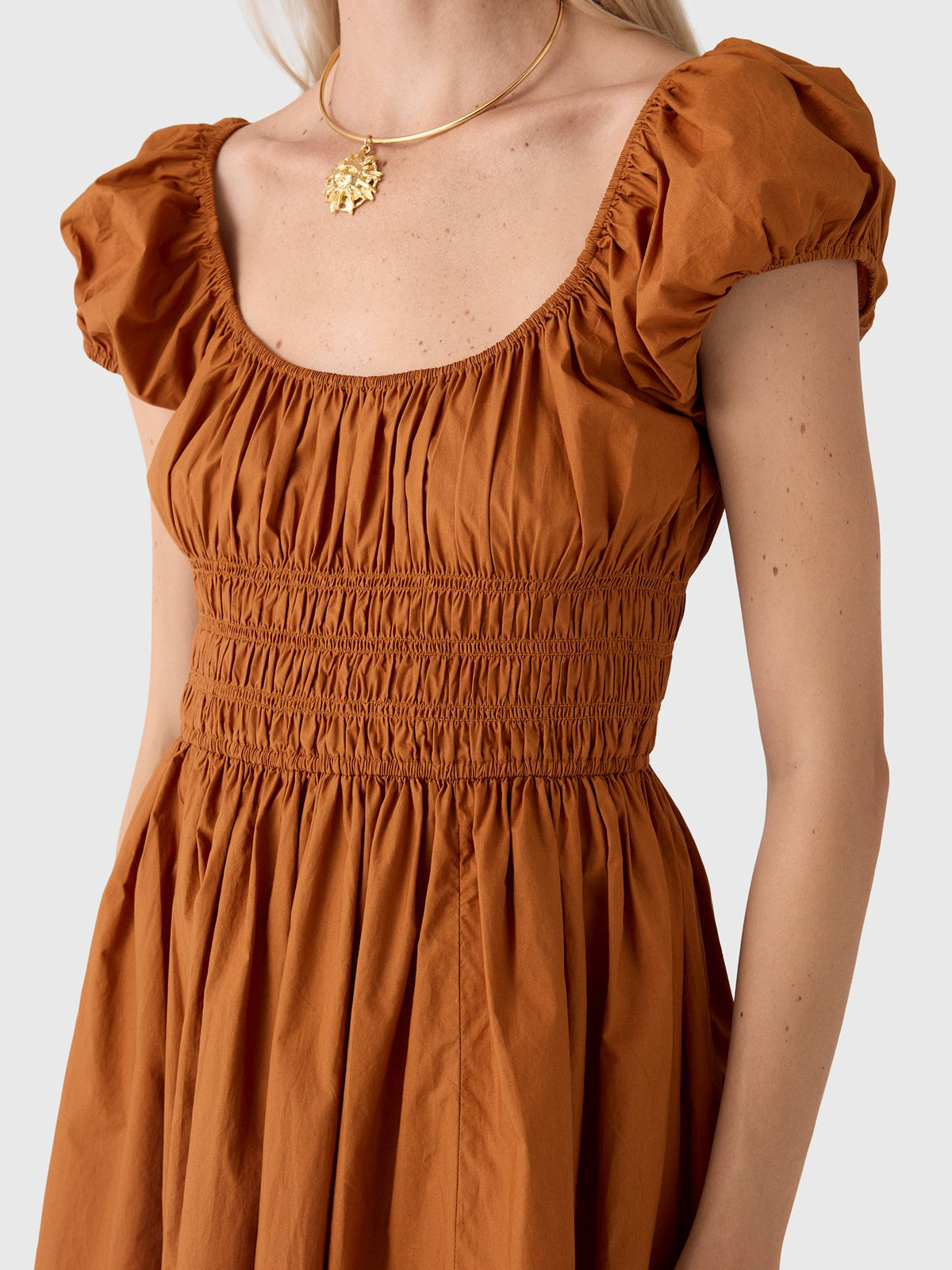 D?EN Women's Quinley Dress