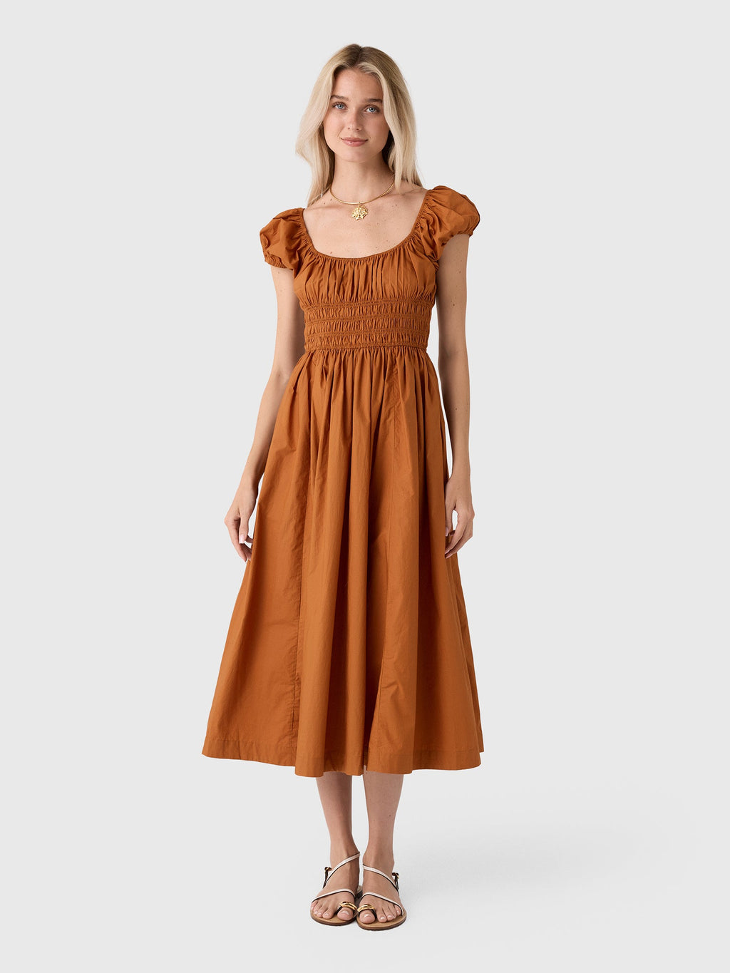 D?EN Women's Quinley Dress