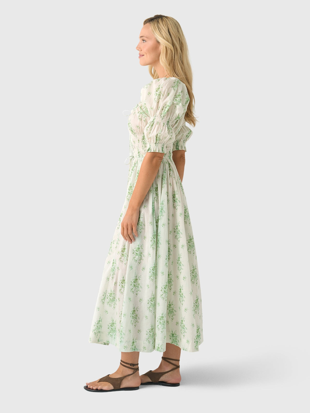 D?EN Women's Ischia Dress