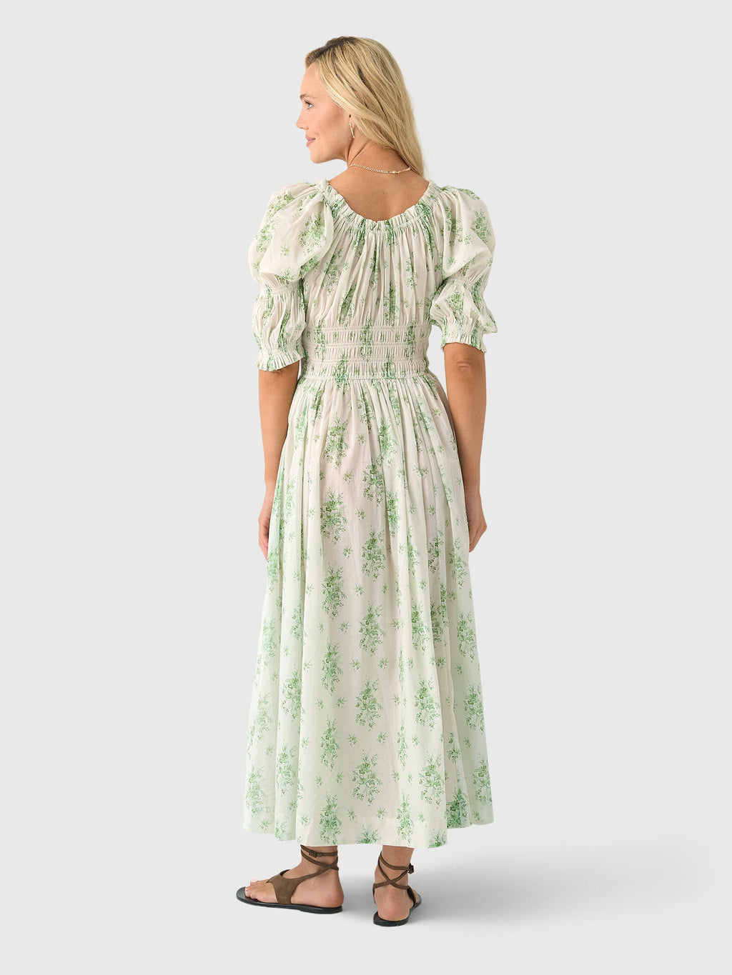 D?EN Women's Ischia Dress