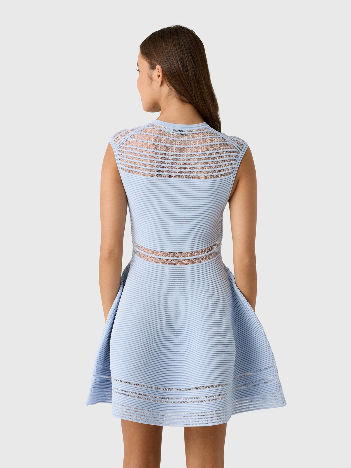 Simkhai Women's Esri Mini Dress