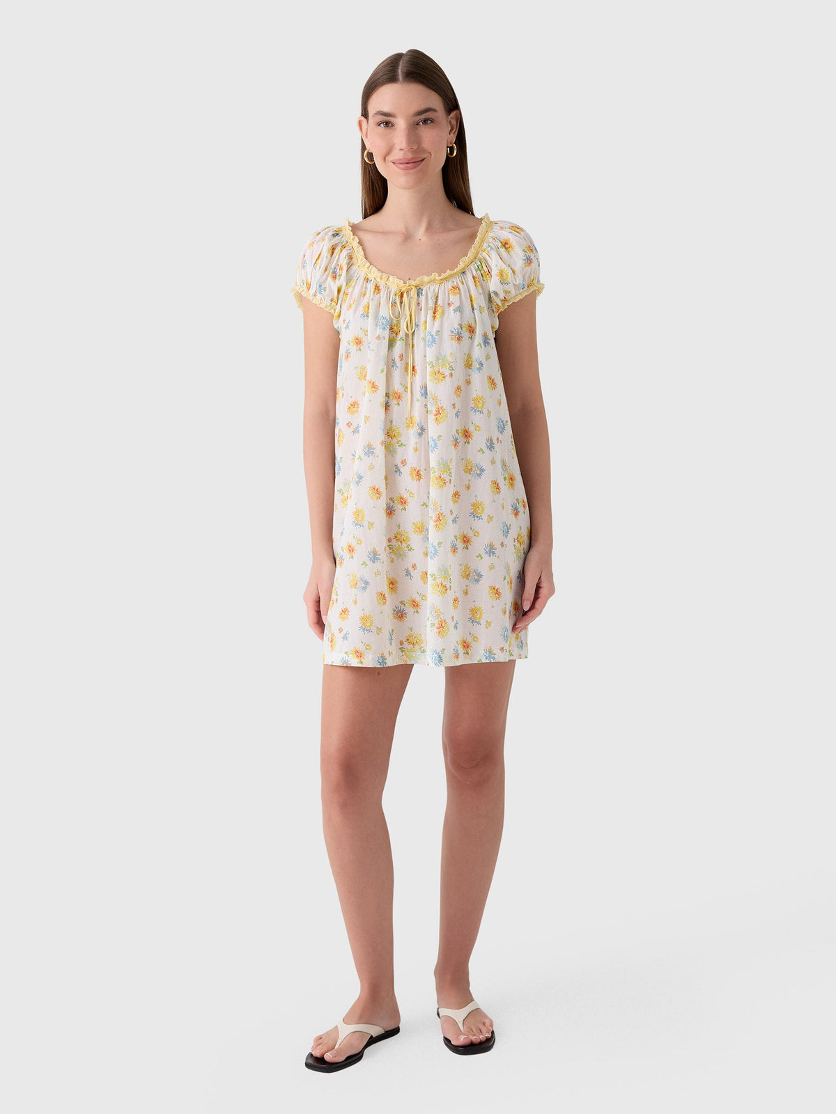D?EN Women's Julia Dress