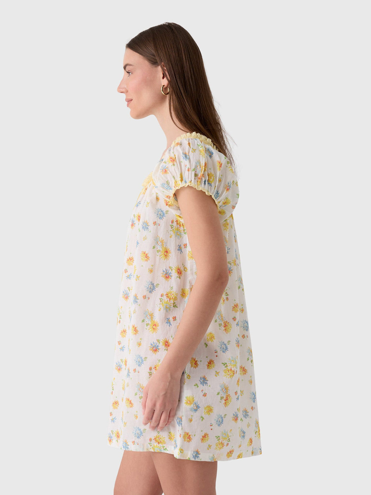 D?EN Women's Julia Dress
