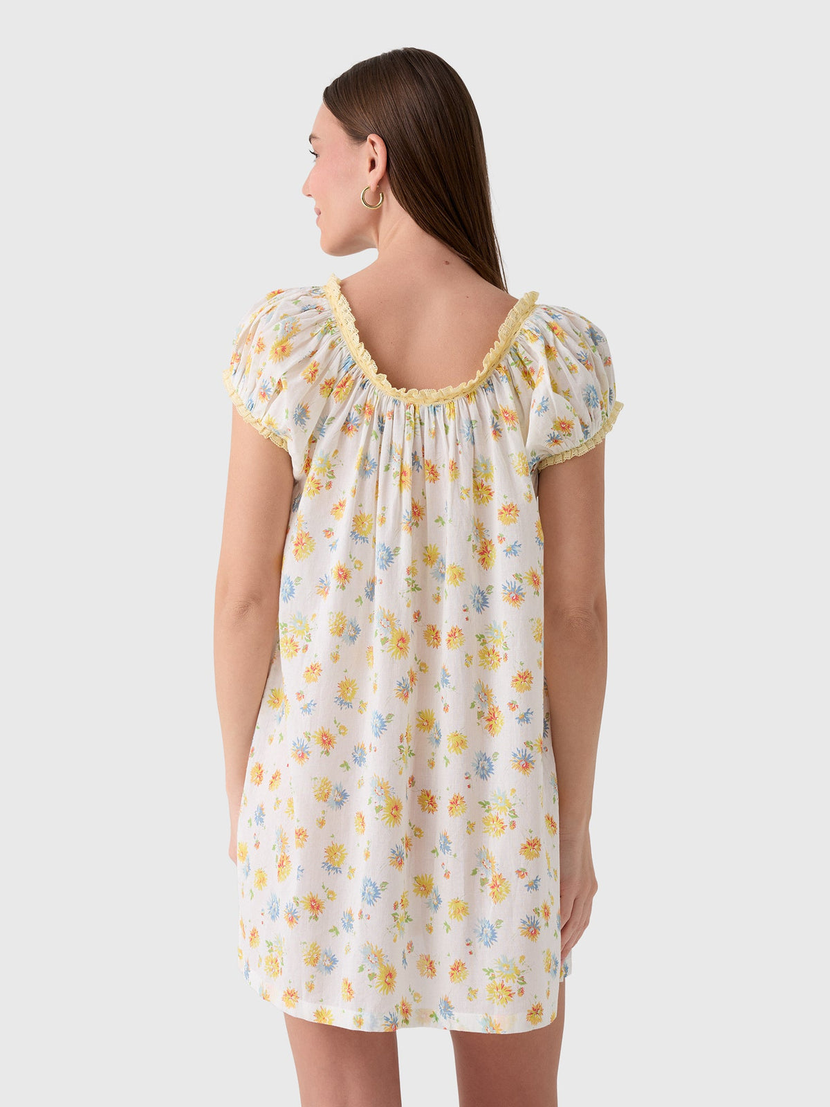 D?EN Women's Julia Dress