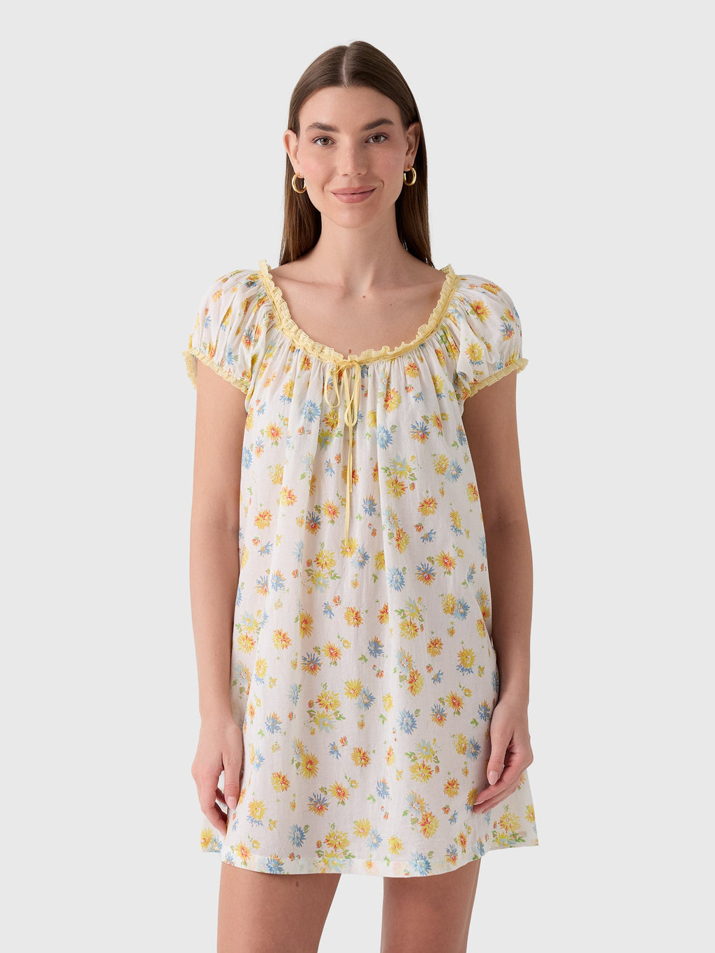 D?EN Women's Julia Dress