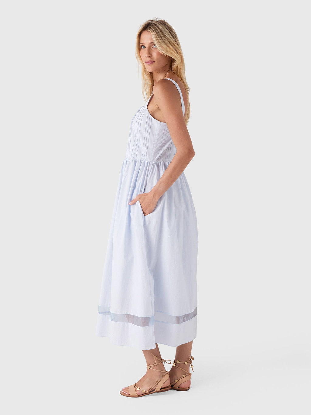 Jenni Kayne Women's Sway Dress