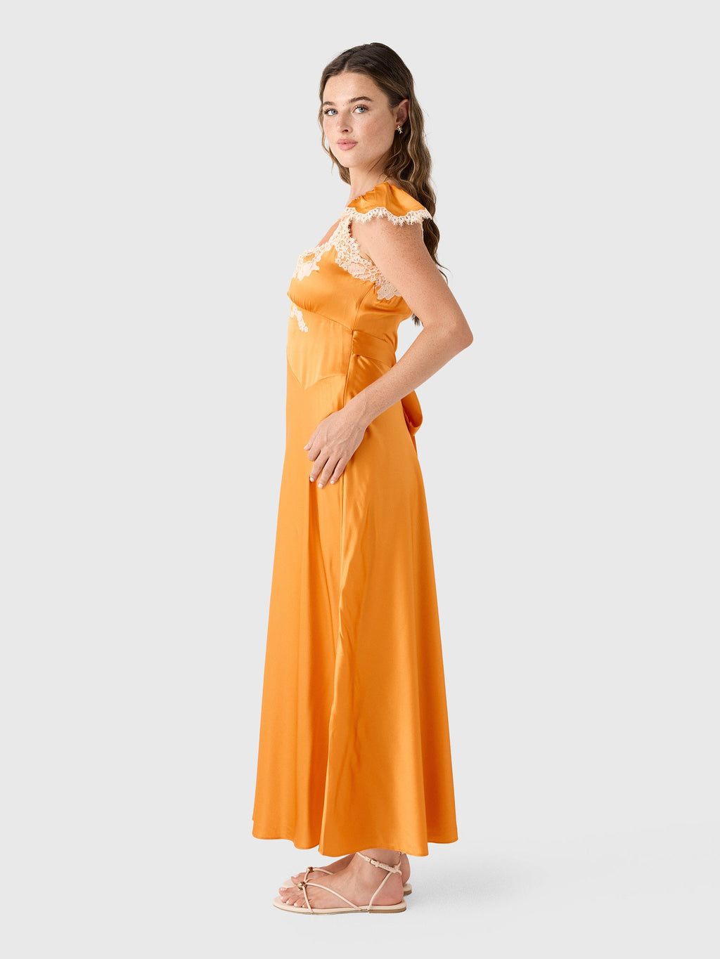 D?EN Women's Fiona Dress