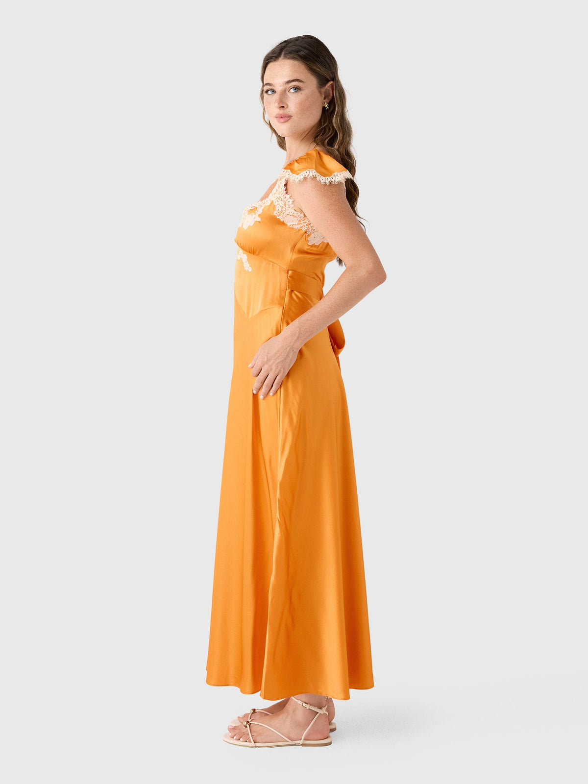 D?EN Women's Fiona Dress
