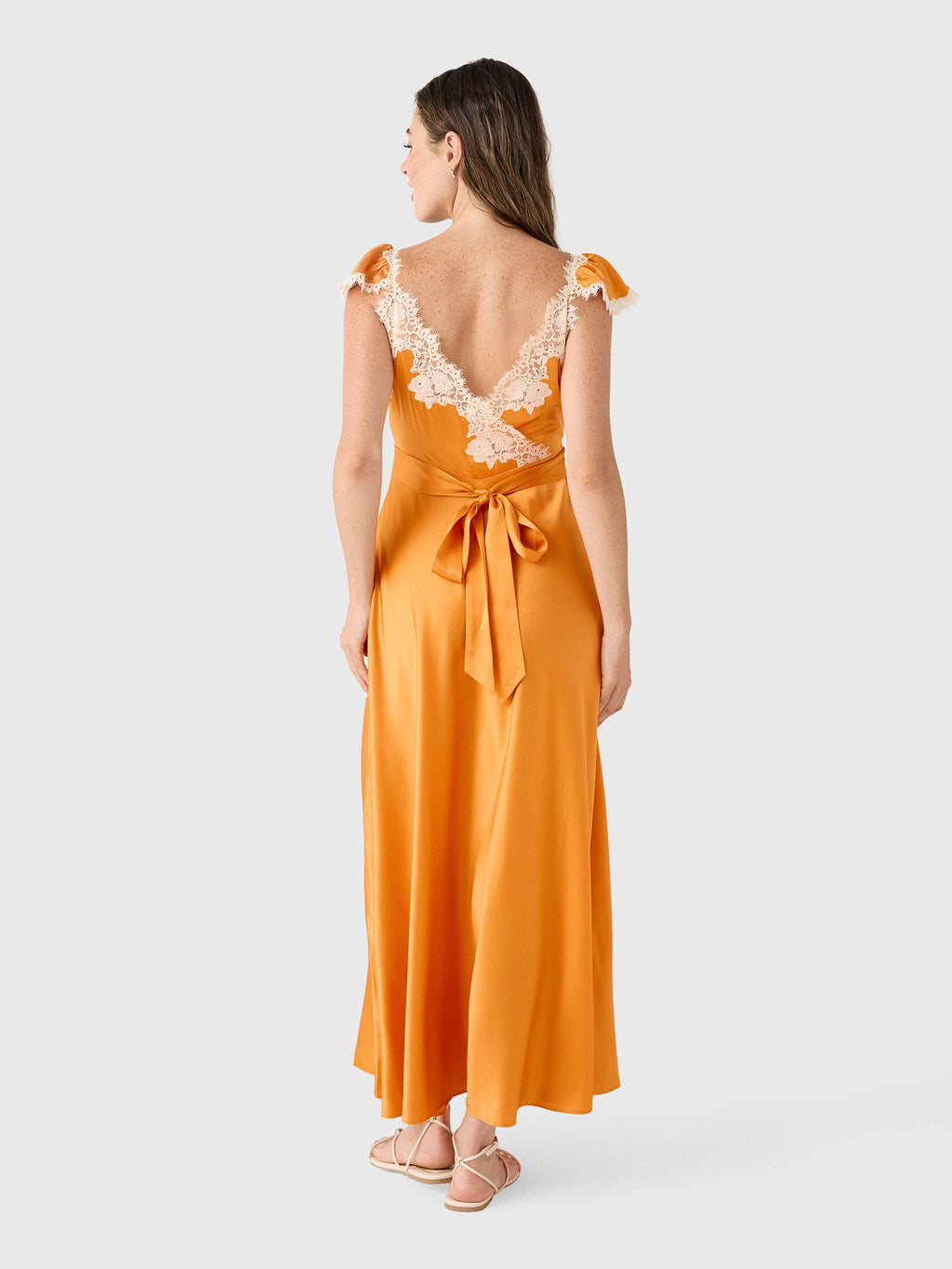 D?EN Women's Fiona Dress