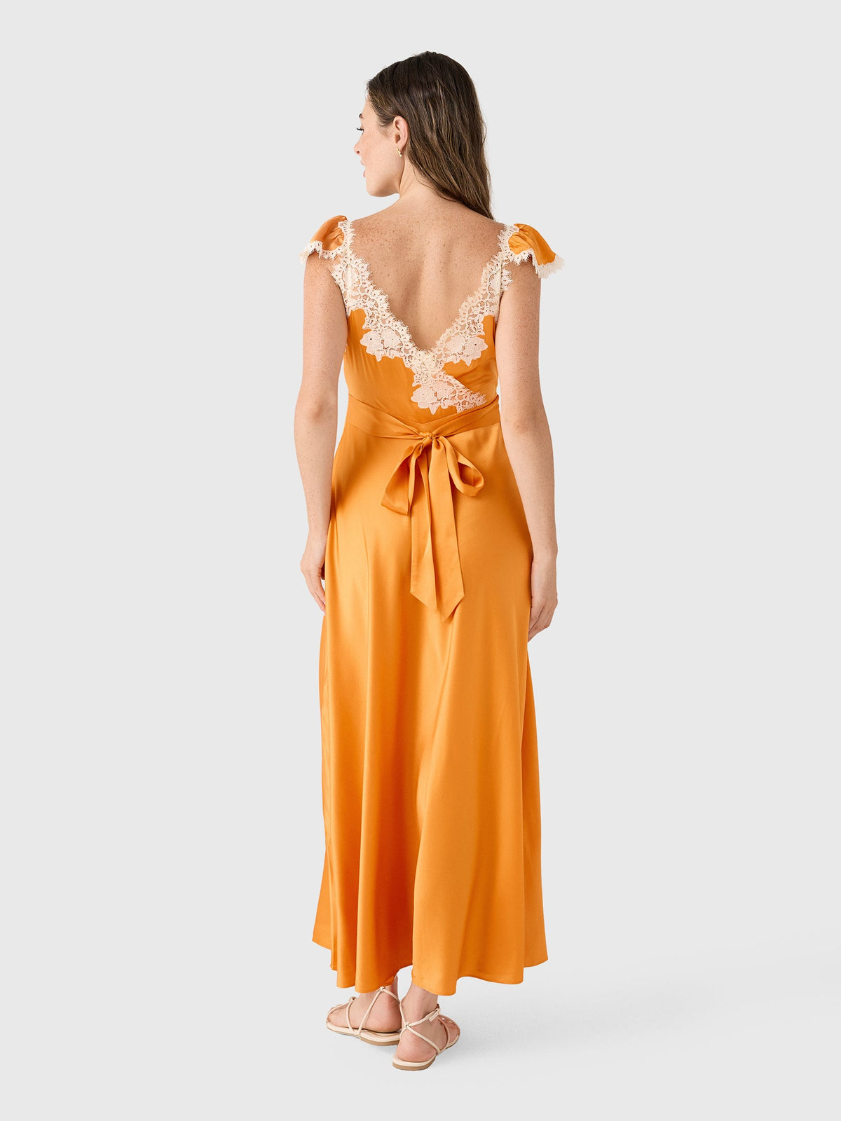 D?EN Women's Fiona Dress