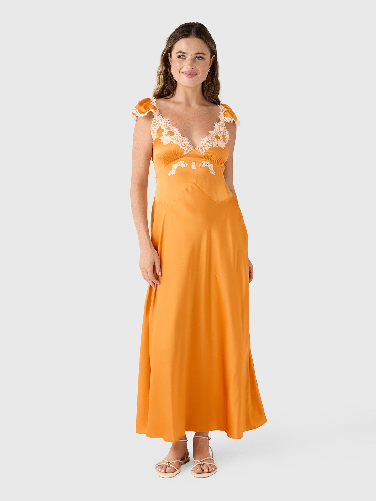 D?EN Women's Fiona Dress