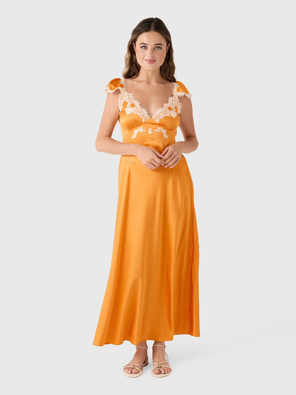 D?EN Women's Fiona Dress