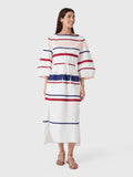 Rosie Assoulin Women's Ribbon Caftan Dress
