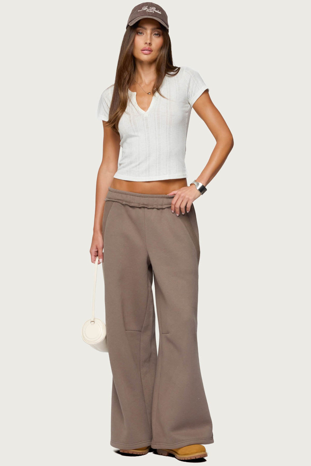 Kori Oversized Sweatpants