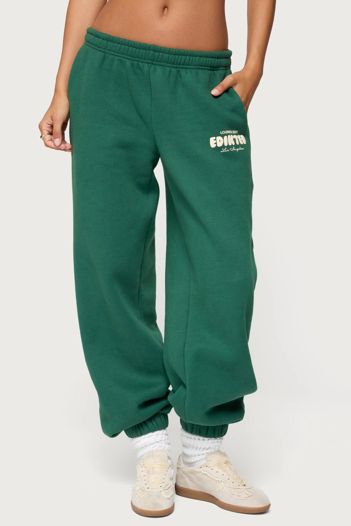 Lounge Edit Sweatpants