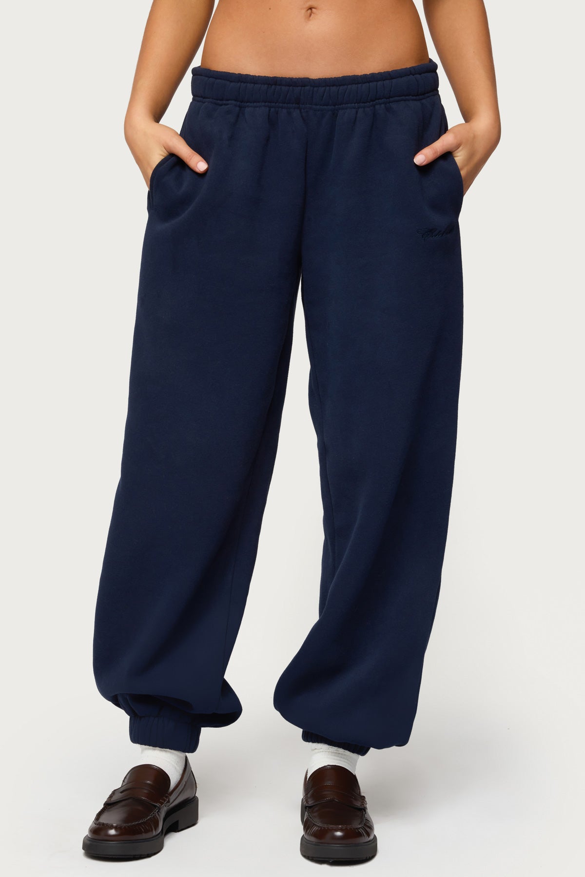 Jayce Edikted Sweatpants