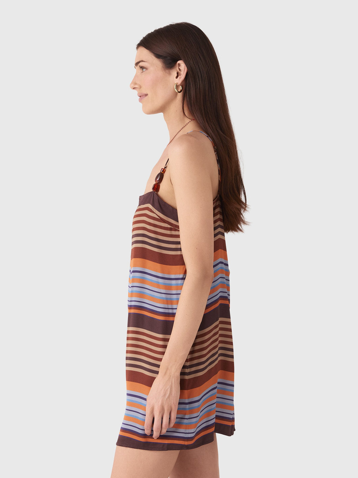 Faithfull The Brand Women's Estrella Mini Dress