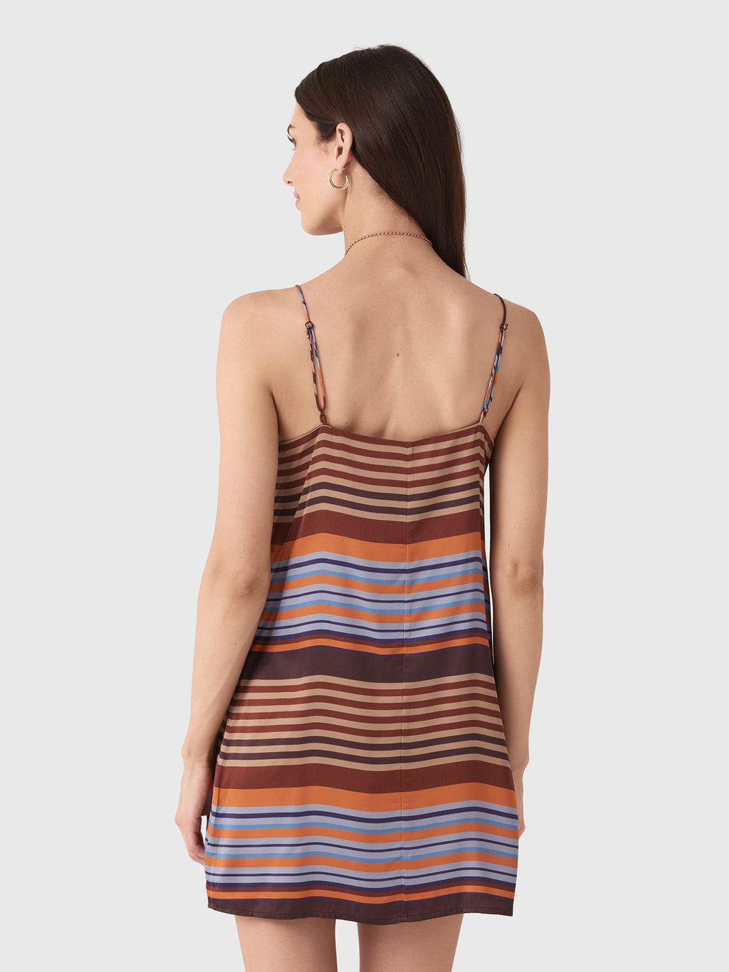 Faithfull The Brand Women's Estrella Mini Dress