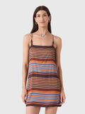 Faithfull The Brand Women's Estrella Mini Dress
