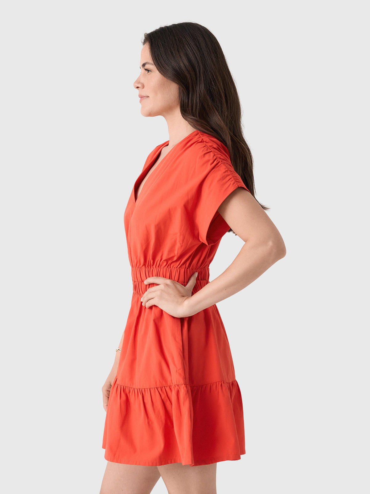 Brochu Walker Women's The Alessia Dress