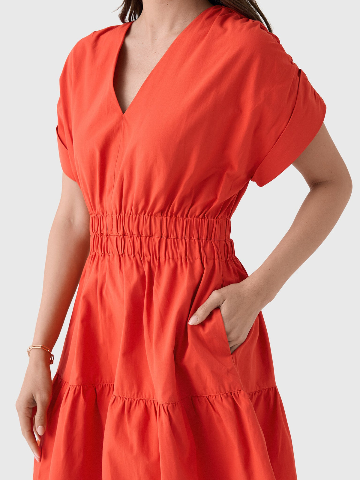 Brochu Walker Women's The Alessia Dress