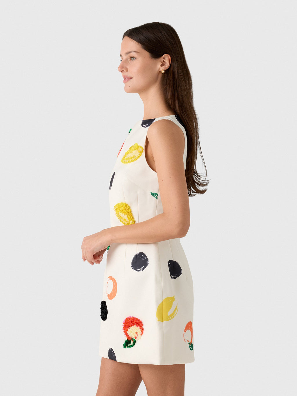Leo Lin Women's Ali Mini Dress