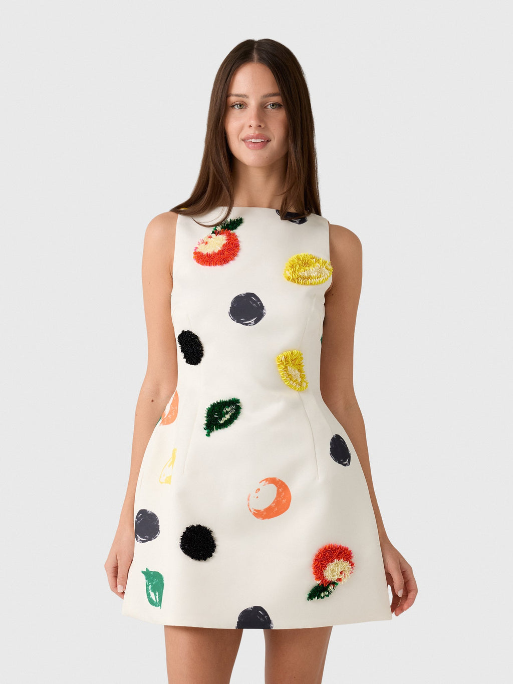 Leo Lin Women's Ali Mini Dress