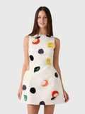 Leo Lin Women's Ali Mini Dress