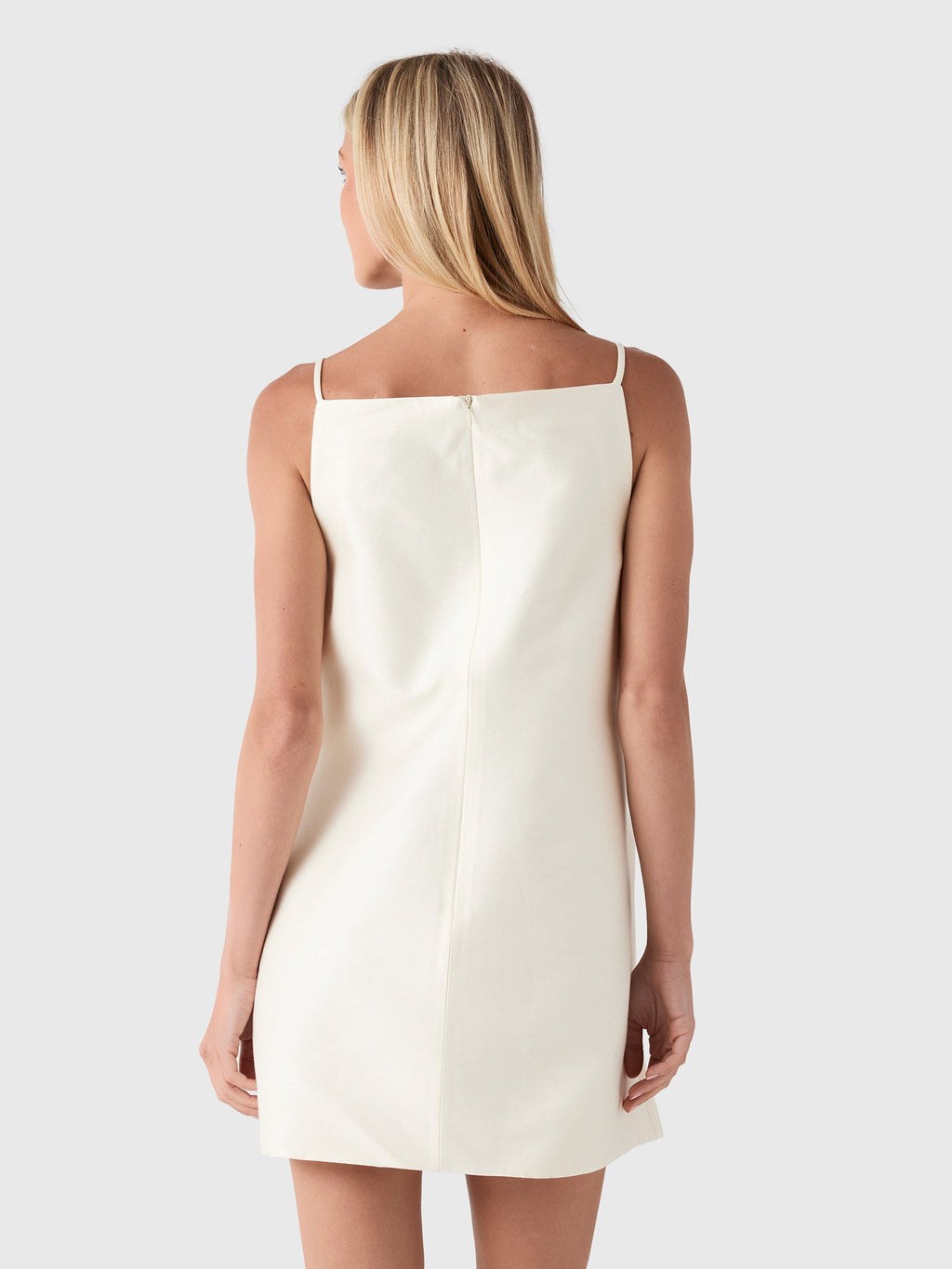 Leo Lin Women's Leia Mini Dress