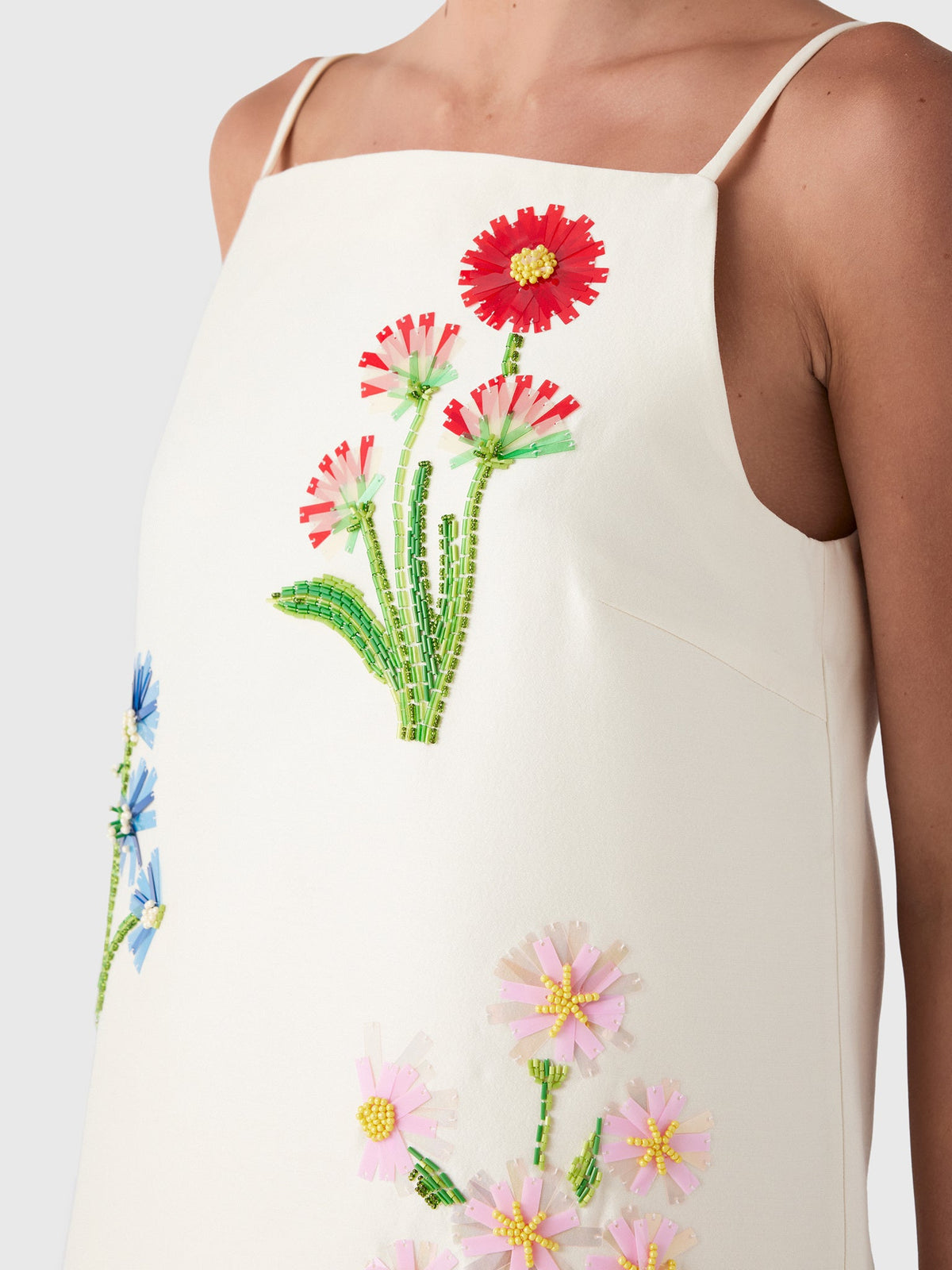 Leo Lin Women's Leia Mini Dress