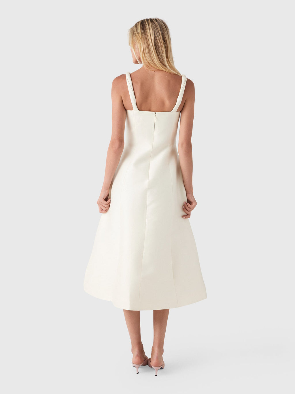 Leo Lin Women's Beatrice Midi Dress