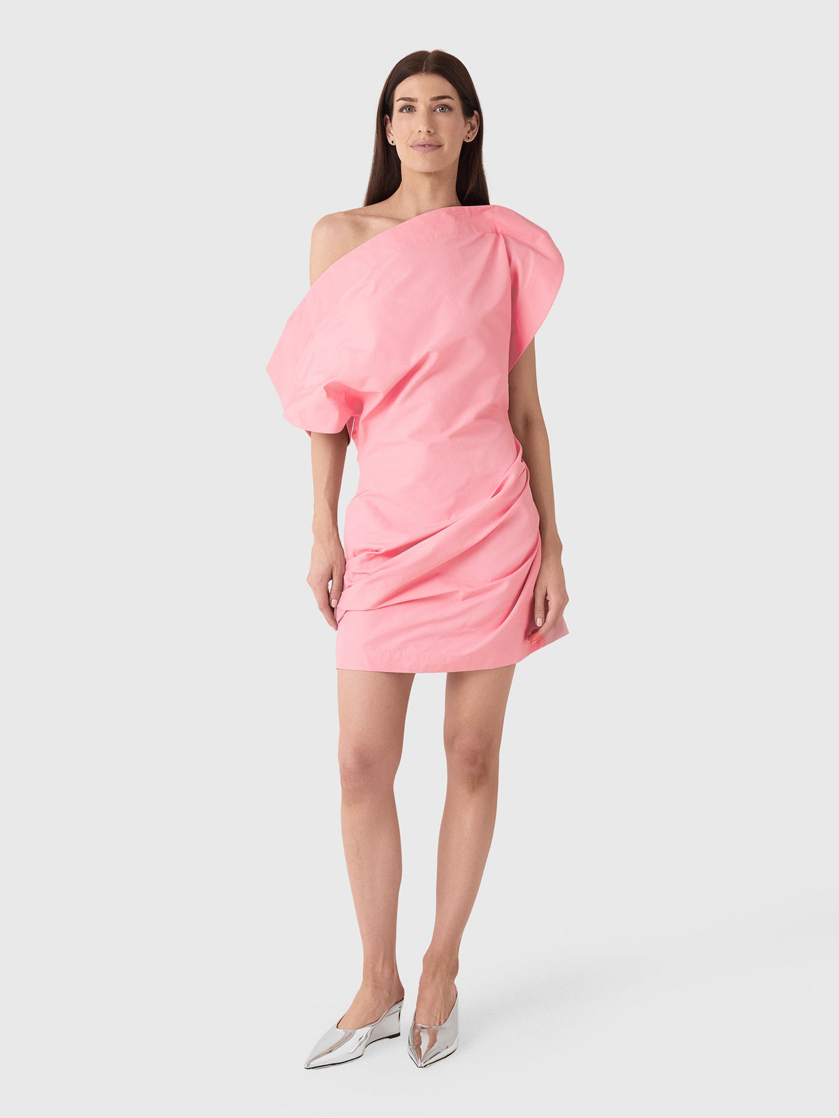 Paris Georgia Women's Nova Mini Dress