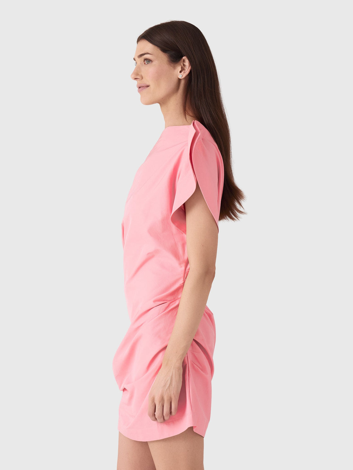 Paris Georgia Women's Nova Mini Dress