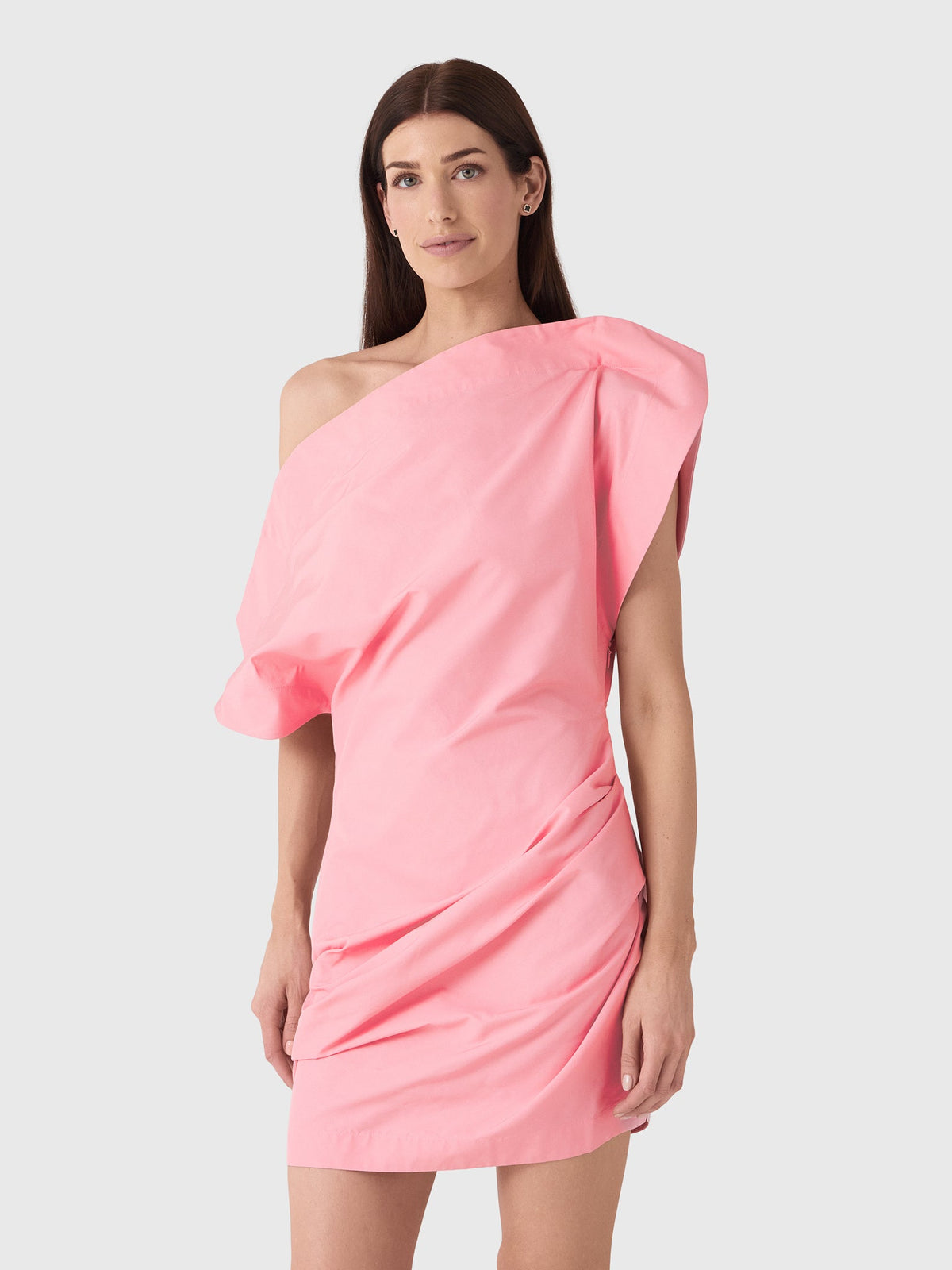 Paris Georgia Women's Nova Mini Dress