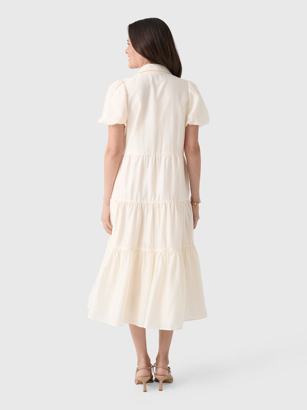 Brochu Walker Women's The Havana Voile Dress