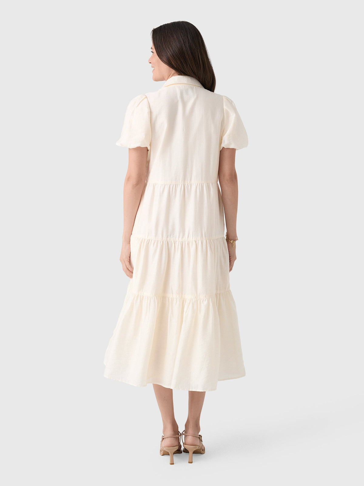 Brochu Walker Women's The Havana Voile Dress