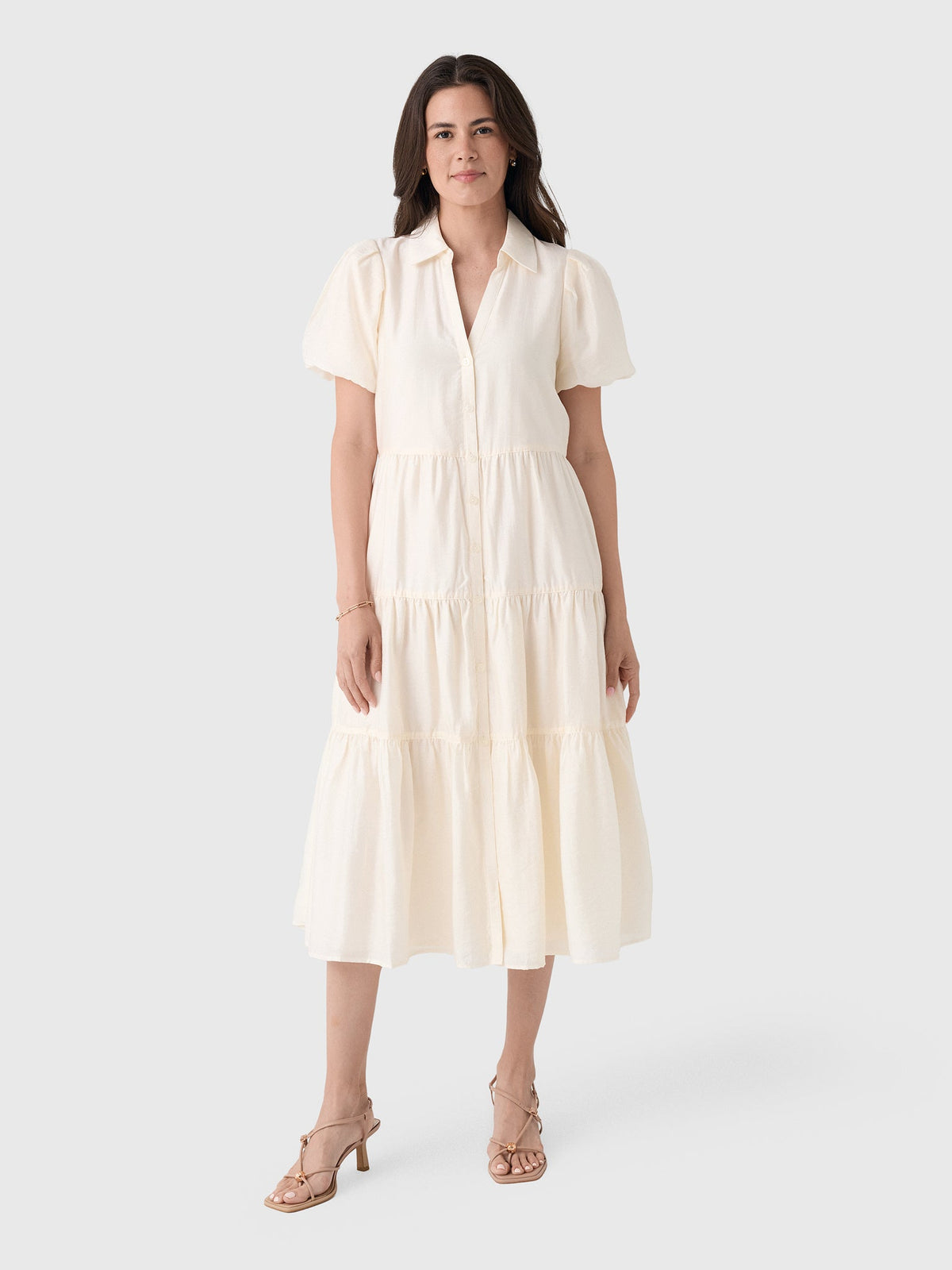 Brochu Walker Women's The Havana Voile Dress