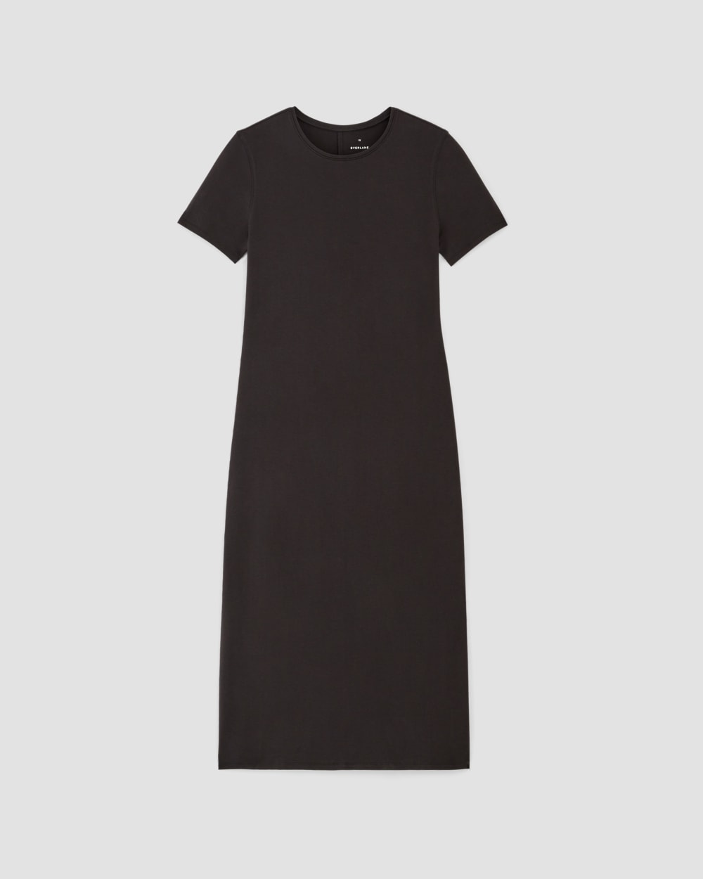 The Form Dress | Black