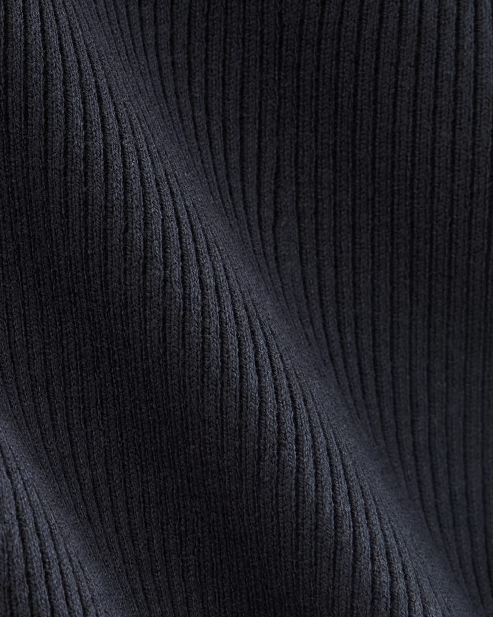 The Fine Knit Cami | Navy